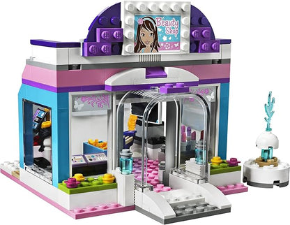 LEGO Friends Beauty Salon 3187 (japan import)