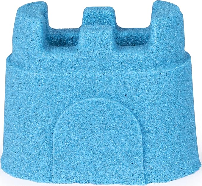Kinetic Sand - Single Container - 4.5 oz - Blue