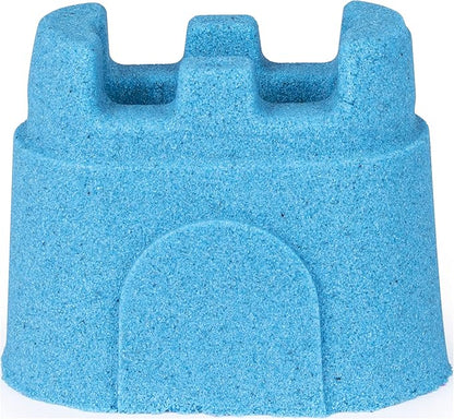 Kinetic Sand - Single Container - 4.5 oz - Blue