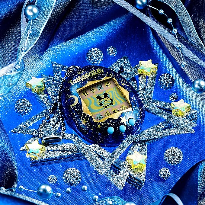 Tamagotchi Original - Starry Shower