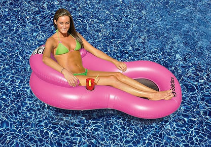 SOLSTICE CHILL CHAIR - Colors May Vary