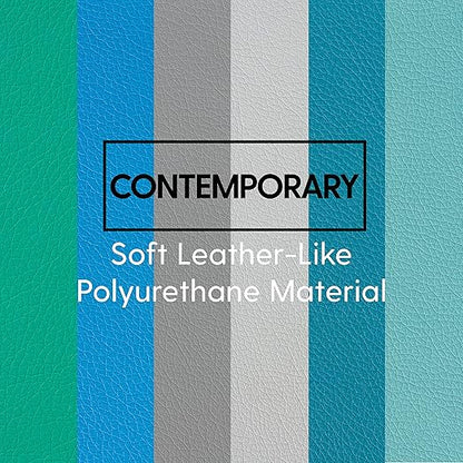 FDP Playtime and Climb Soft Play Set - 6-Piece Baby Climbing Blocks and Indoor Play Gym - Soft Play Climbing for Toddlers and Infants 10m+ (Contemporary)