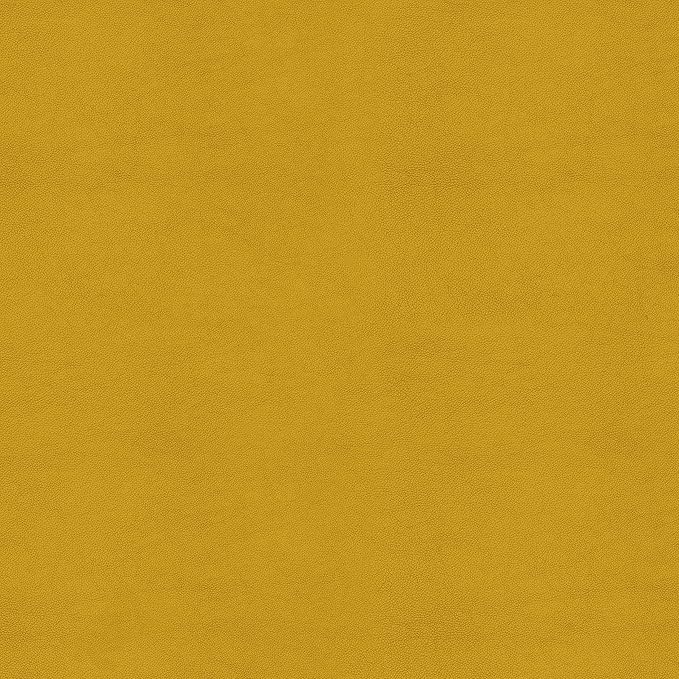 Flash Furniture Vana Vinyl Kids Recliner with Cup Holder, Headrest, and Safety Recline, Contemporary Reclining Chair for Kids, Supports up to 90 lbs., Yellow