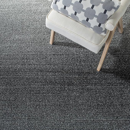 SAFAVIEH Adirondack Collection Runner Rug - 2'6" x 14', Grey & Dark Grey, Modern Ombre Design, Non-Shedding & Easy Care, Ideal for High Traffic Areas in Living Room, Bedroom (ADR142H)