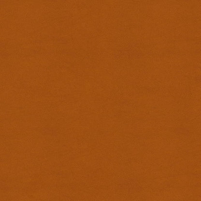 Flash Furniture Vana Vinyl Kids Recliner with Cup Holder, Headrest, and Safety Recline, Contemporary Reclining Chair for Kids, Supports up to 90 lbs., Orange